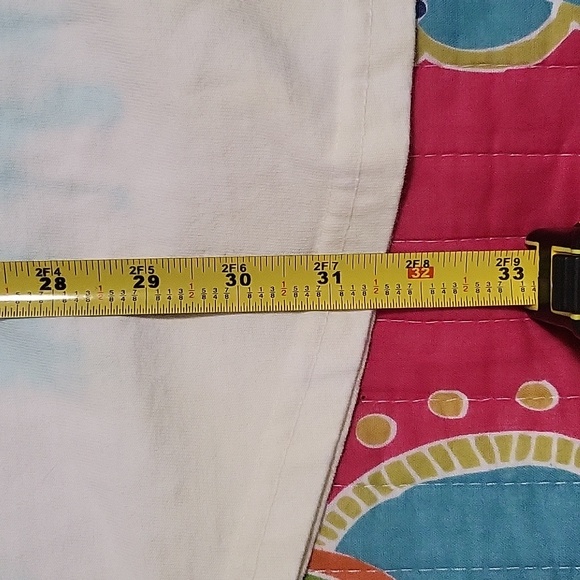 Disney Parks Disneyland Pastel Tie Dye Spirit Jersey with Glittered Letters XL - Picture 11 of 15